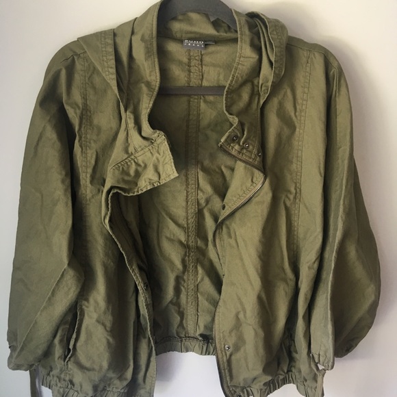 NY & Company Light Jacket - Picture 1 of 4
